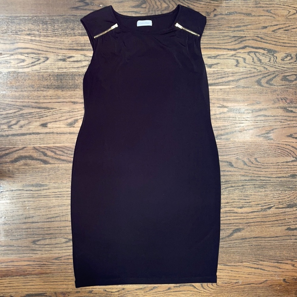 Womens Calvin Klein Dress